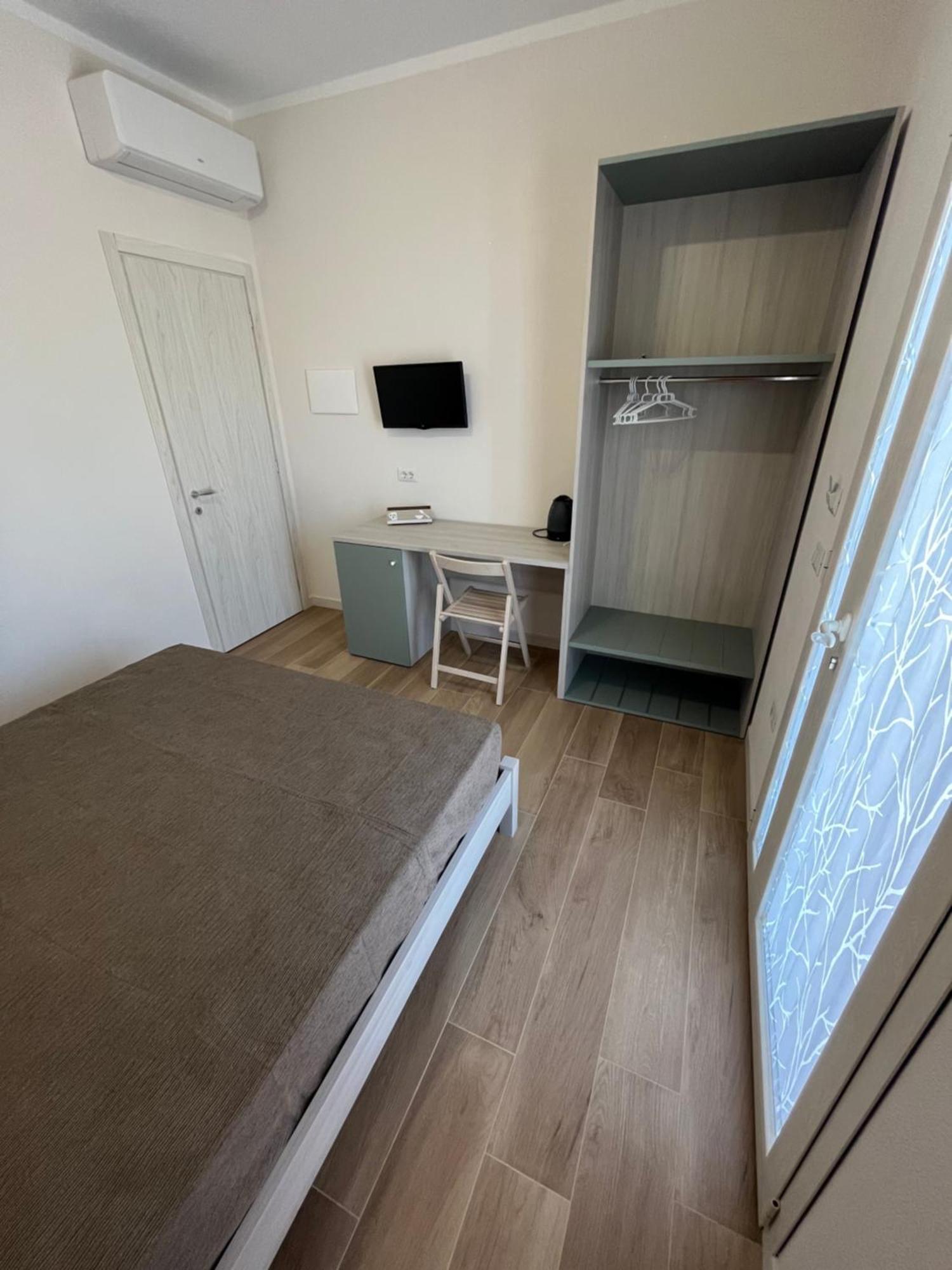 Готель Lilly'S House Мурта-Марія Екстер'єр фото