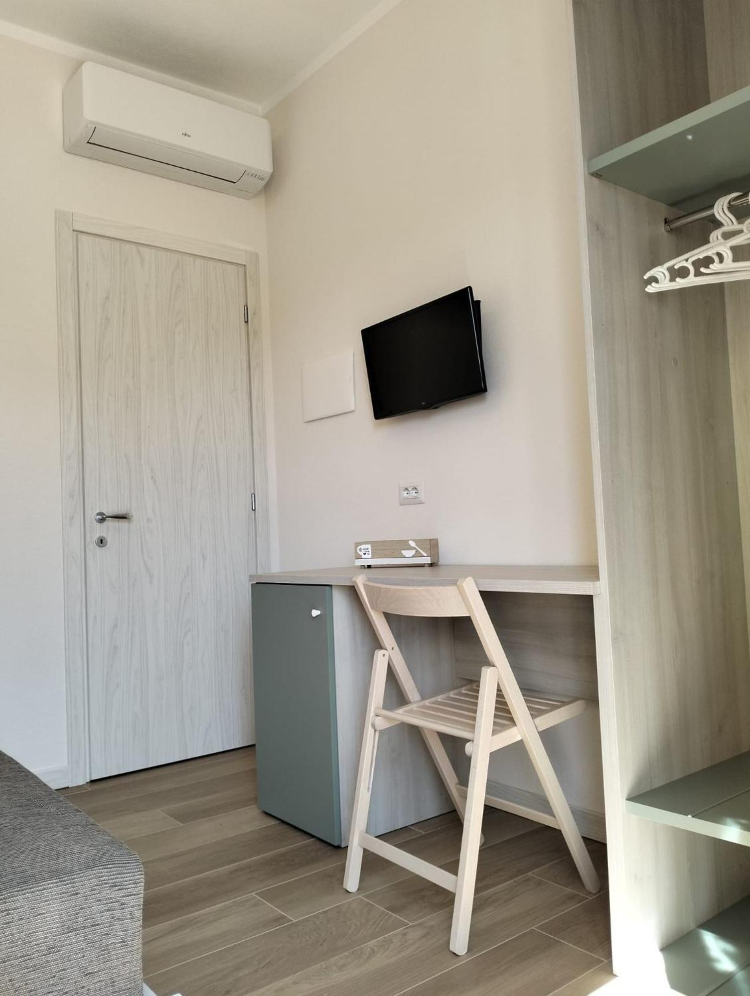 Готель Lilly'S House Мурта-Марія Екстер'єр фото