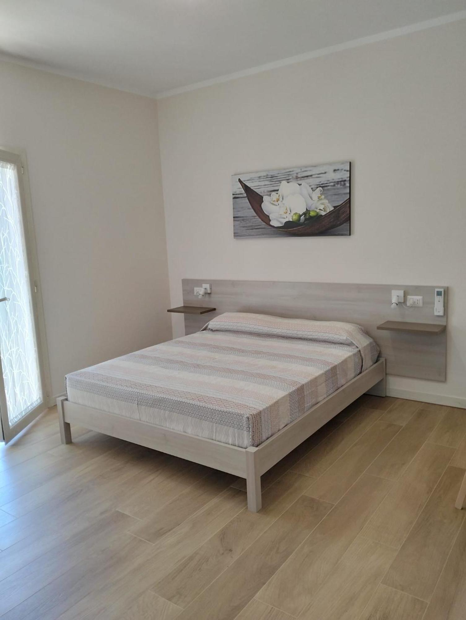 Готель Lilly'S House Мурта-Марія Екстер'єр фото